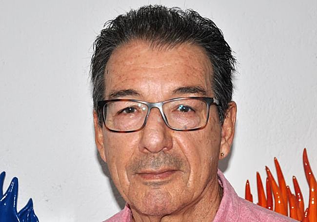 Domingo Díaz abre con 'Fuego' la programación anual del Centro de Artes